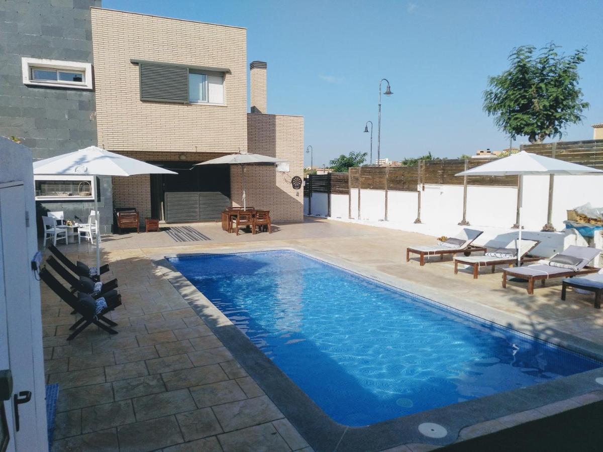 Casa Miras *